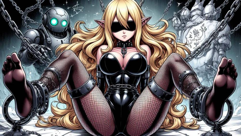 Альбом Робот и Мавис 6 (198)