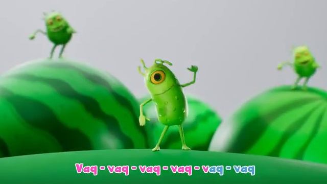 Bek va Lola - Mevalar.mp4 смотреть онлайн