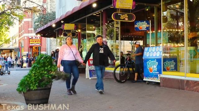 Bushman Prank_ Venus Flytrap 2.0!! смотреть онлайн