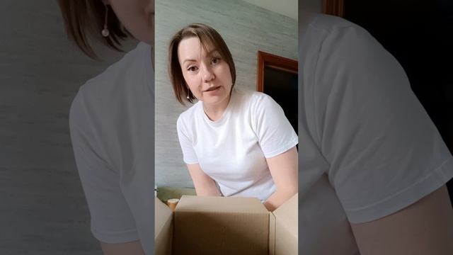 РАСПАКОВКА или Обзор заказа Oriflame. Вера Гагаринова