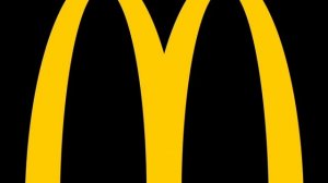 Эволюция логотипа Макдональдс в России (1990-н.в.)