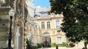 Cамый дорогой район Парижа 19 века - здесь жили все самые богатые и знаменитые greywiese