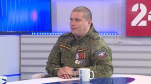 Участник СВО из Башкортостана: «Больше всего поразило, что враг прикрывался мирными жителями»