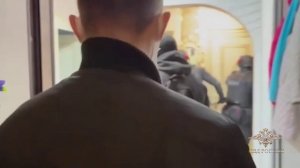 Ирина Волк: Сотрудники полиции задержали подозреваемых в хулиганстве и вандализме в столичном метро