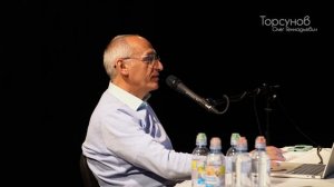 2025.05.15 — Закон перевоплощения, что меня ждëт в будущем (часть №1). Торсунов О. Г. в Москве