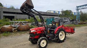 "ЭПСМ" YANMAR EG330 - продан