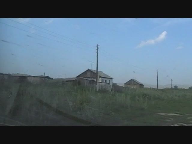 парамоновка