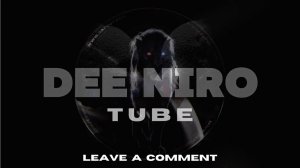 MELODIC TECHNO & PROGRESSIVE HOUSE - DEE NIRO TUBE -