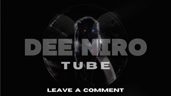 MELODIC TECHNO & PROGRESSIVE HOUSE - DEE NIRO TUBE -