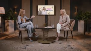 Юлия Проскурякова про Игоря Николаева и историю любви, гиперответственность и воспитание дочери