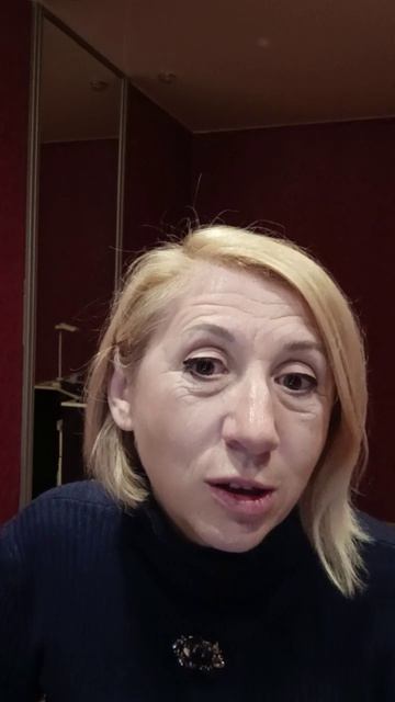 Консультация по блефаропластике #Помогите! смотреть онлайн