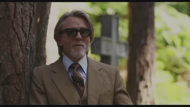 Достать ножи: Проснись, мертвец — трейлер смотреть онлайн