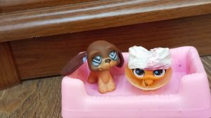 лпс школа история Рейчел серия 4