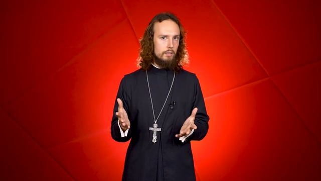 Можно ли выбрасывать хлеб и как церковь относится к соцсетям? Топ-5 вопросов священнику смотреть онлайн