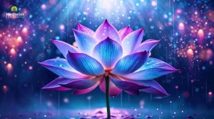 Медитативная музыка для снятия стресса и сна