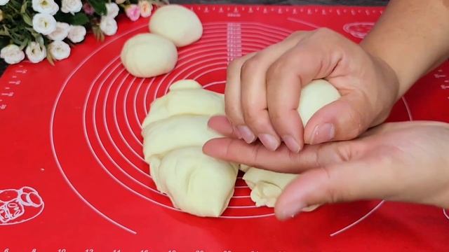 БОЖЕ КАК ВКУСНО! ПИРОЖКИ ТЕПЕРЬ НЕ ГОТОВЛЮ! Готовлю вкуснятину за 10 минут! МУЖ в восторге. смотреть онлайн