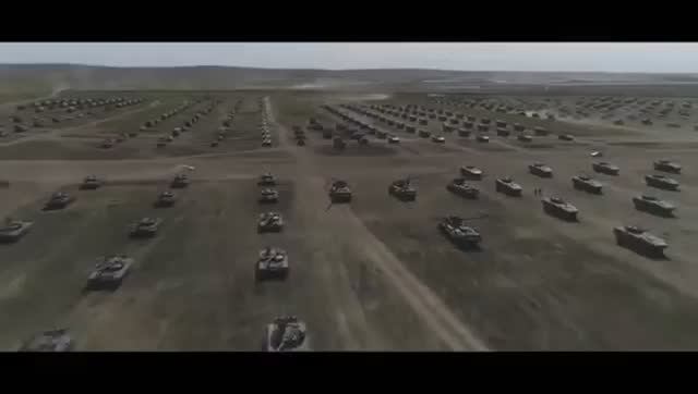 УЧЕНИЯ ЗАПАД-2025. смотреть онлайн