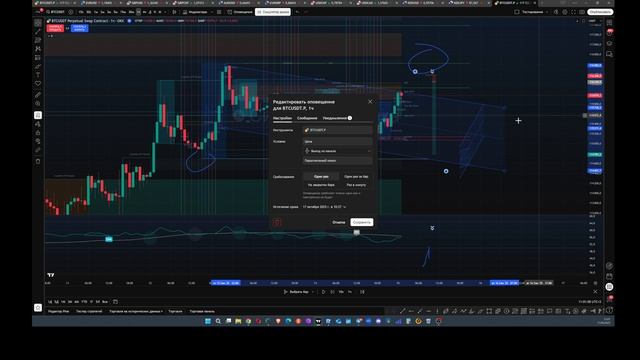 Маленькие советы канал оповещения