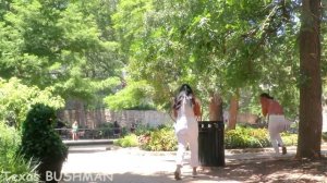 Bushman Prank_ She Proposed to me!! 2022!!