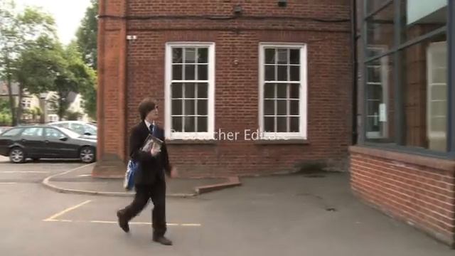 English - Daily Routine A1-A2