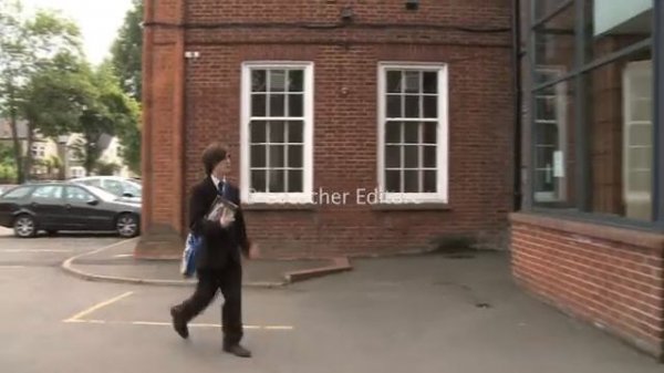 English - Daily routine A1-A2