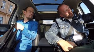 Асоциальный пассажир хотел нагреть таксиста на деньги