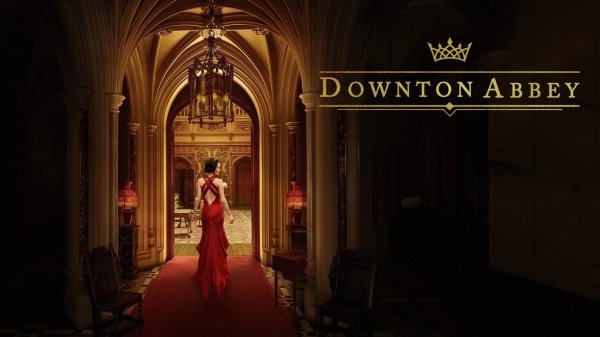 Аббатство Даунтон: Гранд Финал | Downton Abbey: The Grand Final (2025) Дубляж