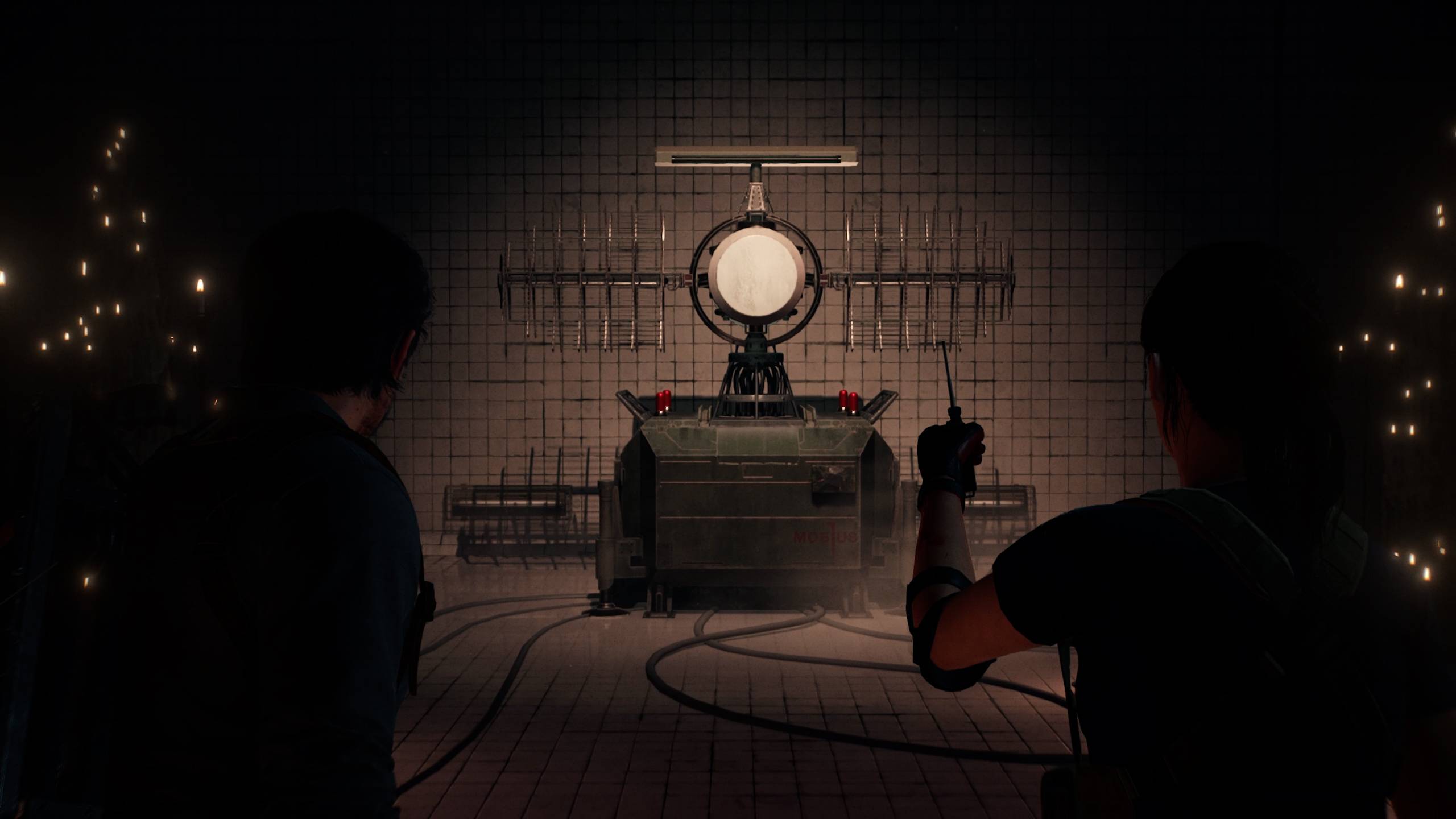 The Evil Within 2 #16