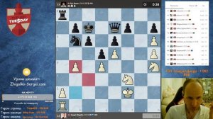 ТИТУЛЬНЫЙ_ВТОРНИК!_Играет_СЕРГЕЙ_ЖИГАЛКО_и_ТОПЫ_МИРА!_Шахматы_На (3)