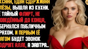 Рассказ мужчины | Измена Жены. Красивая Месть Мужа. Неудавшаяся командировка. История