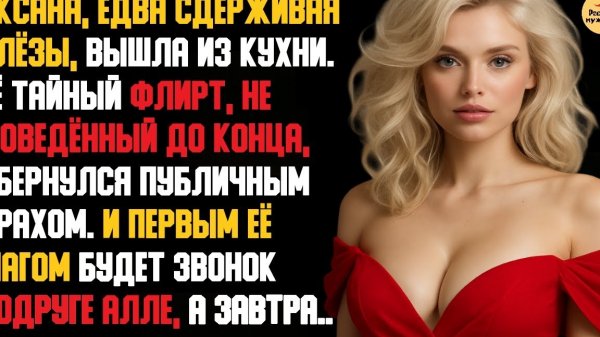 Рассказ мужчины | Измена Жены. Красивая Месть Мужа. Неудавшаяся командировка. История