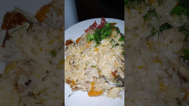 Вкусный рис смотреть онлайн