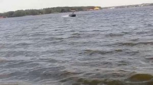 Неман-2пнд и Месан Т9,9+ 400 кг 40 км/ч, 5600 об/мин 9" шаг винт
.mp4