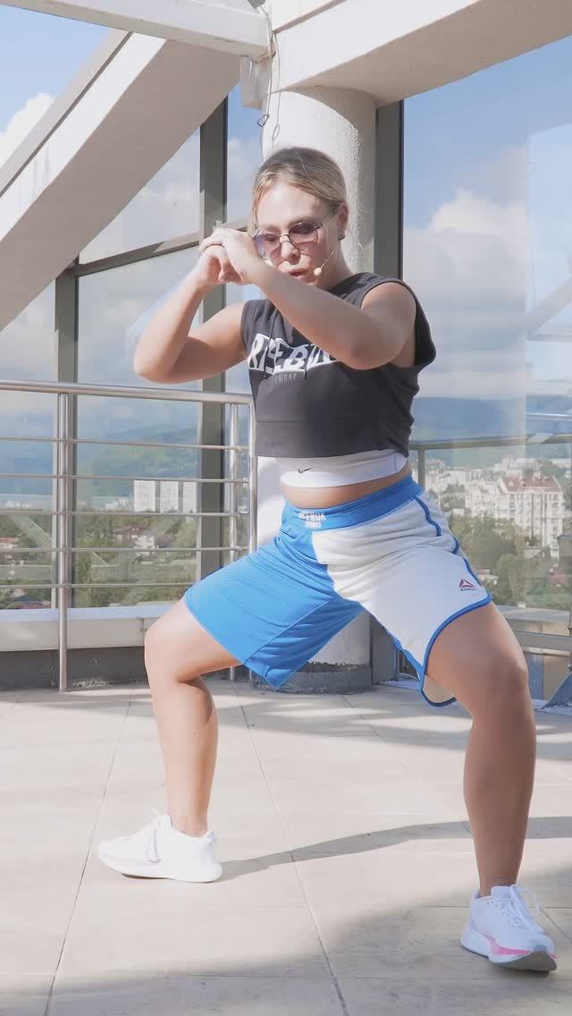 Полная тренировка на канале Mote Fitness❤️Ссылка в описании✌️ #shorts #motefitness смотреть онлайн