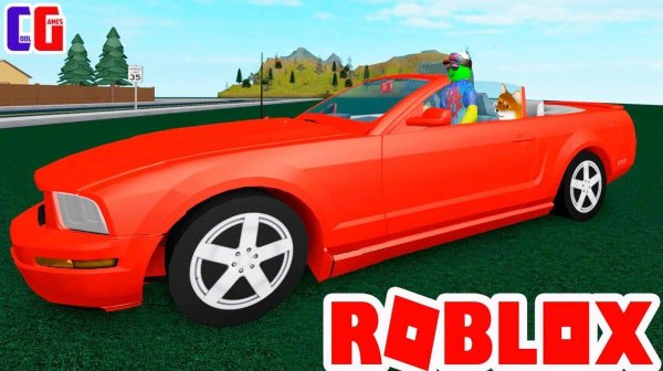 МОЕ СЧАСТЛИВОЕ ДЕТСТВО в РОБЛОКС 3 Я стал ВЗРОСЛЫМ Получил права и ПРОКАТИЛСЯ на СУПЕР ТАЧКЕ