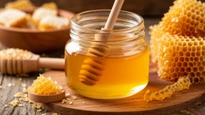 Вересковый мед