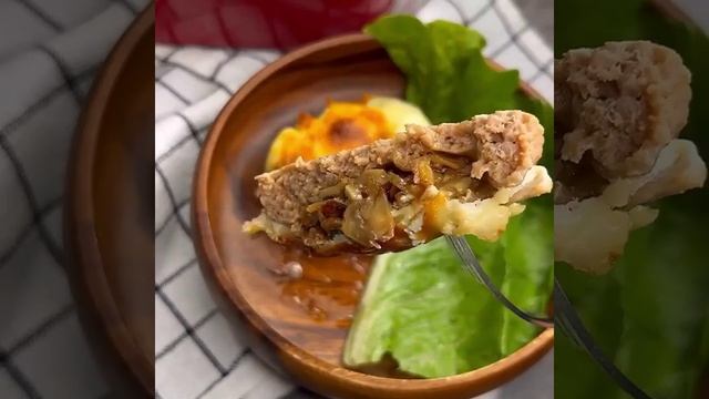 Сковорода Идей