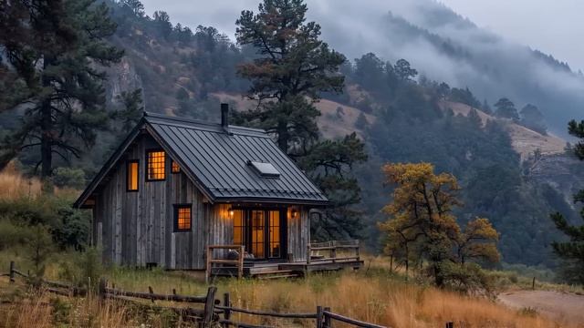 Peaceful Music For Relief & Anxiety Healing