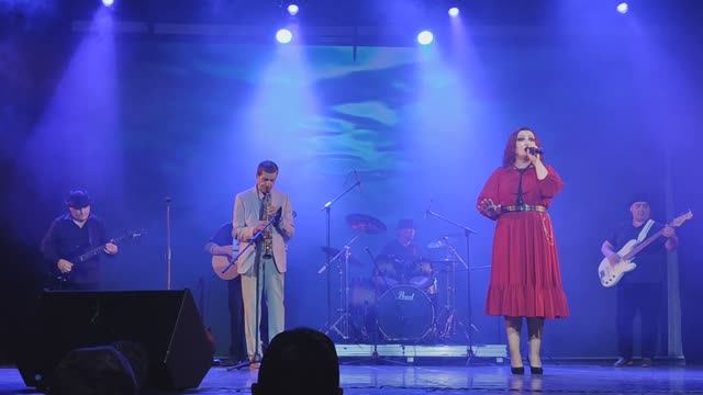 Мария Ахлибинская смотреть онлайн