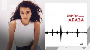 Saniya - Абаза | KAVKAZ MUSIC