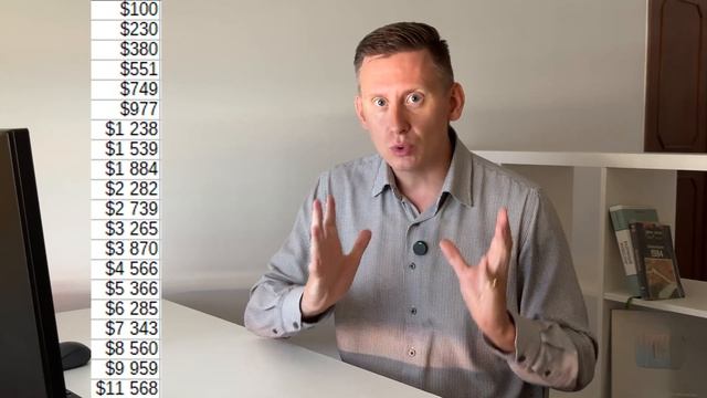 Как запустить денежную машину сложного процента? Как сделать, чтобы деньги работали на вас смотреть онлайн