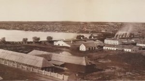 Исследуем Демидовский завод 1744 года