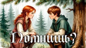 «Помнишь» | Epic Folk Rock Duet