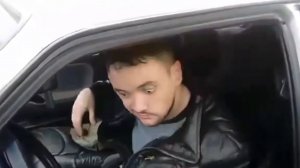 Наркоманы и пьяные за рулём.