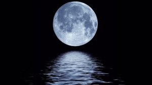 Александр Куликов - Про Луну.