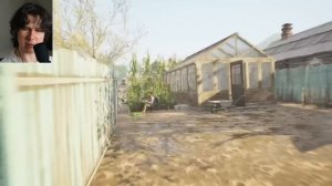 Как я провел лето  - Реакция на Valera Ghoster