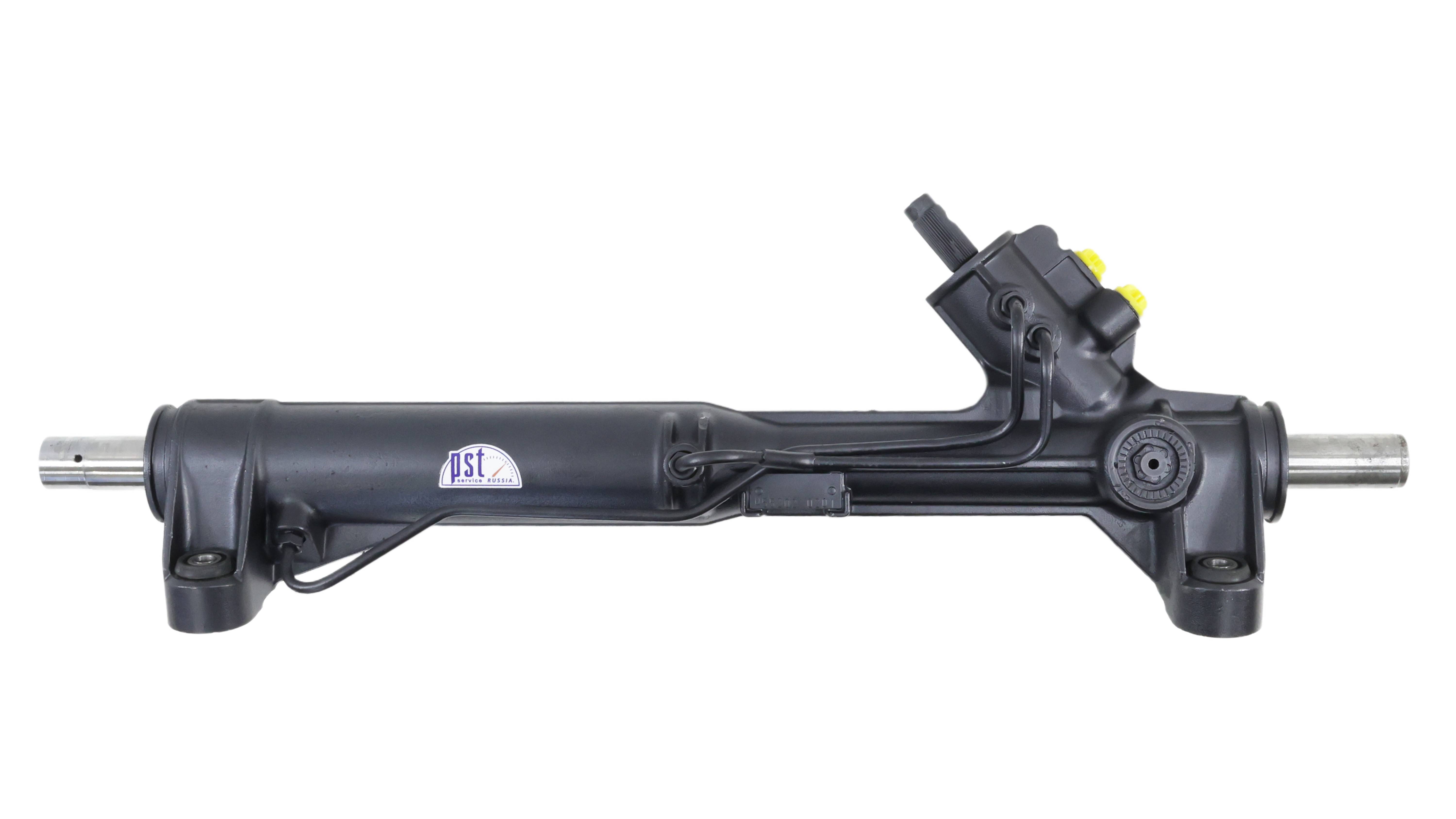 Рулевая рейка VW Transporter T4 1990-2003 (M8) смотреть онлайн