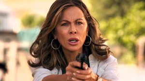 Похищенная — Официальный трейлер (2025)