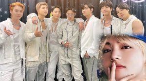 "👑 Принцесса BTS и Эффект Ви 🍔👚: Взрыв новостей!"