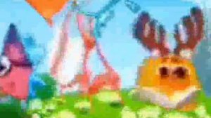 ЖМЫХ Заставка Смешариков 4:3 2003-2005